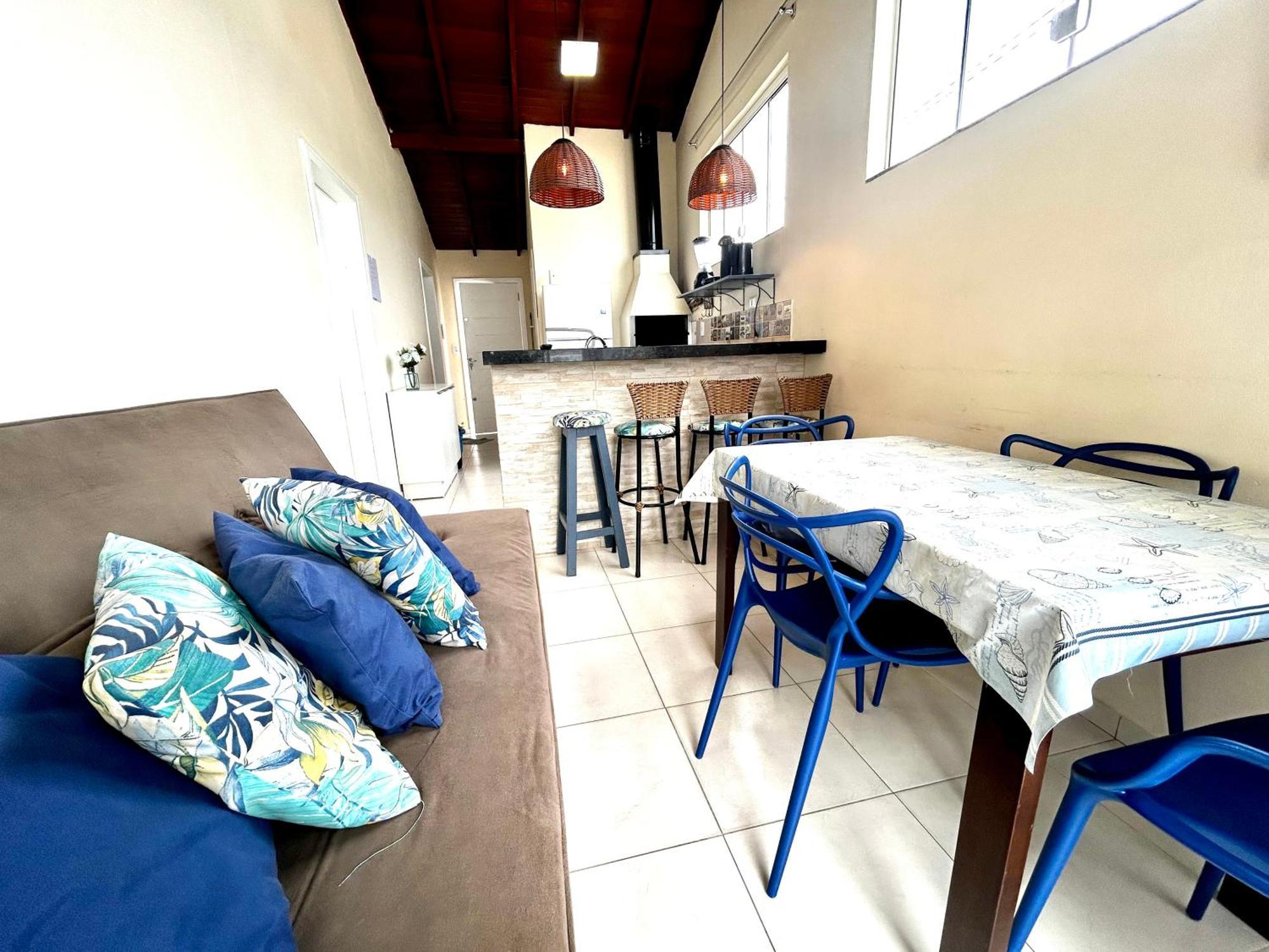 פלהוקה Ocean Residence מראה חיצוני תמונה